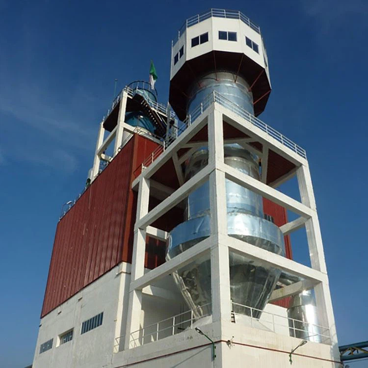 Detergent Powder Manufacturing Plant Detergent Powder Manufacturing Plant