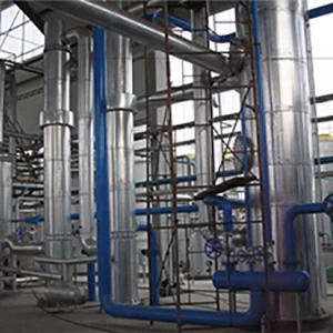 2025 So₃ Sulphonation Plant: technologie avancée, tendanc...