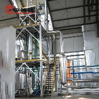 Top 10 des fournisseurs de solutions d’usine d’acide sulf...