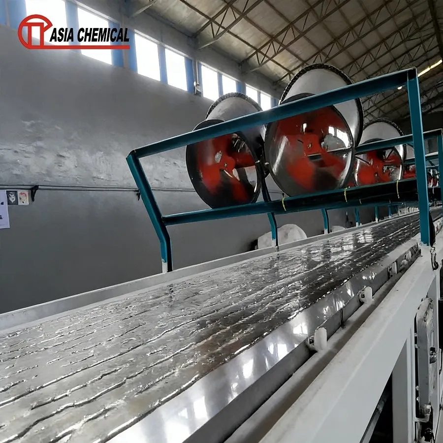 Complete Aluminum Sulfate Plant Solution Complete Aluminum Sulfate Plant Solution