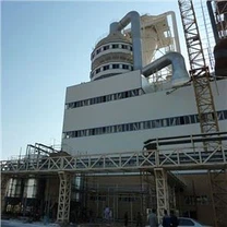 Détergent En poudre Usine De lavage Poudre Usine Détergent Poudre Équipement de ligne de production
