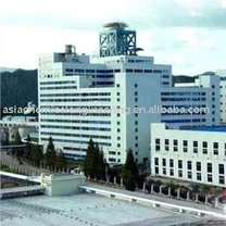 fabrication de lignes d'acide phosphorique