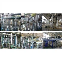 Usine de sulfonation de haute qualité