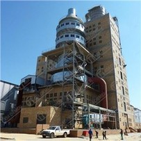 Lundry Powder Plant Lundry Powder Equipment Lundry Powder Production Line