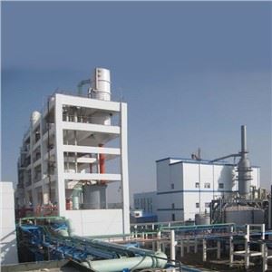 Nouvel équipement d'acide phosphorique de procédé d'acide phosphorique thermique