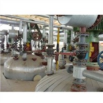 Machines pour le silicate de sodium