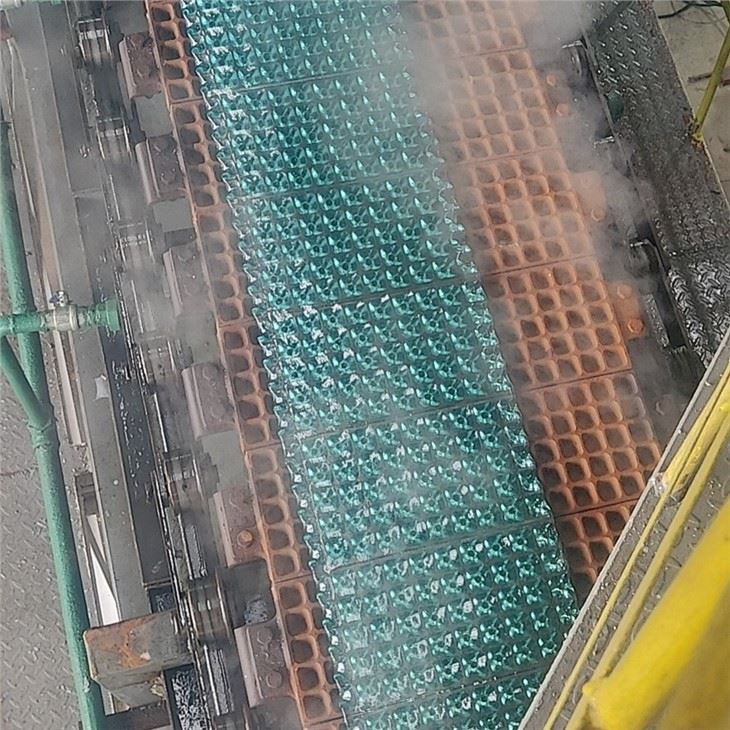 Machines d'usine de silicate de sodium